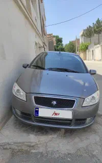 رانا TU5