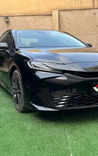 کمری ۲۰۲۵ ژاپن (کارن خودرو)