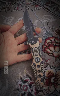 چاقو آمریکایی اصل