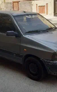 پراید141 sl مدل 90