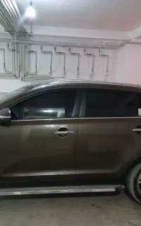 اسپورتیج