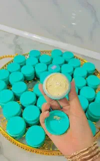 کرم آماراتی اصل سفید کننده قوی