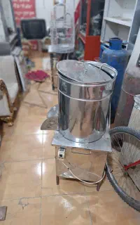 معاوضه با موتور سیکلت