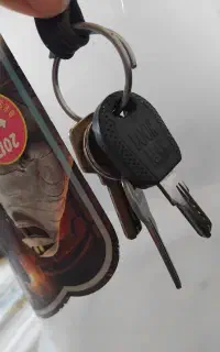 کلید گمشده