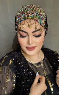 میکاپ و خودارایی و بافت مو و مدل برای کوتاهی