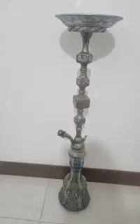 قلیان تنه برنج