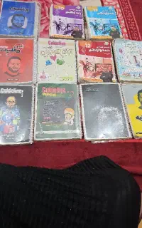 جزوات