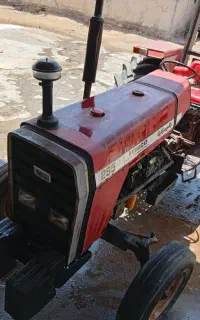 تراکتور285مدل88