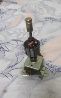 یالتشتک موتور ابمیوه گیری ژاپنی سالم