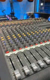 پاور میکسر دایناکورد ۱۰۰۰ گرید یک در حد آک