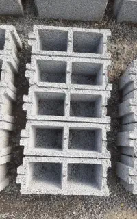 انواع بلوک سبک و سنگین