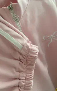 لباس شلوار ست