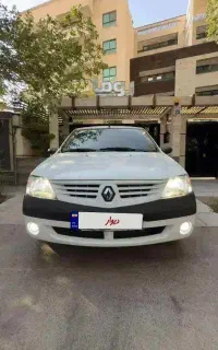 ال۹۰ E2 پارس خودرو کارمندی درجه ۱