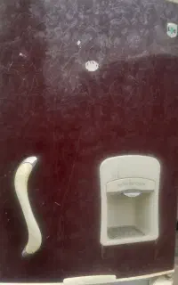 یخچال