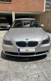 بی ام و  i530