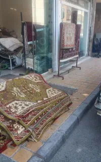گبه پشم طبیعی