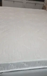 تشک دونفره ۱۶۰ فنری