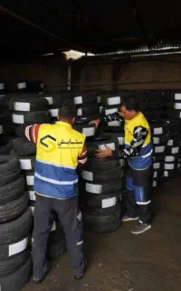 کار   انبارداری