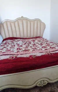 سرویس خواب دو نفره