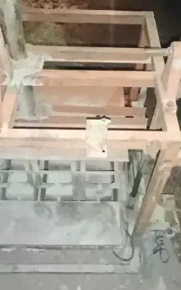 دستگاه بلوک زن