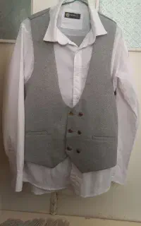کت شلوار