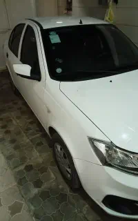 ساینا اس مدل ۴۰۴