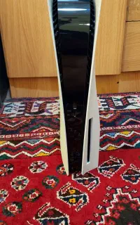 ps5 fatنو