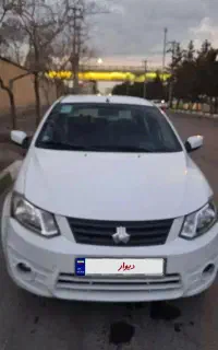 ساینا مدل 1400 معاوضه