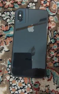 ایفون x