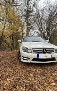بنز C 280 Benz
