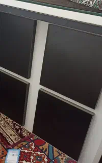 میز تحریر کاملا سالم