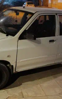پراید ۱۱۱