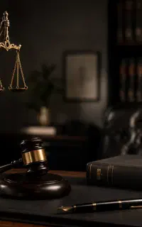 وکیل پایه یک دادگستری / دکتری حقوق