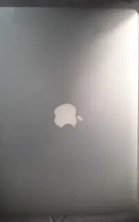 مک Air تمیز  مدل ۲۰۱۳