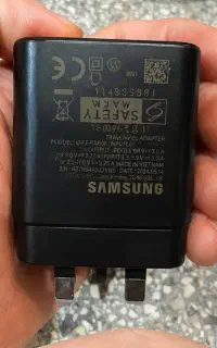کلگی شارژ سامسونگ اصل
