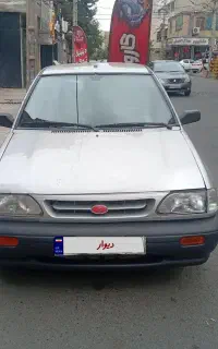 پراید ۸۷صبا