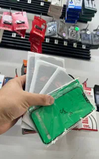 فروش گلس زیر قیمت (تغیر شغل)