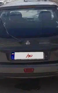 پراید۱۱۱مدل۹۶ شاسی پلمپ بدون رنگ