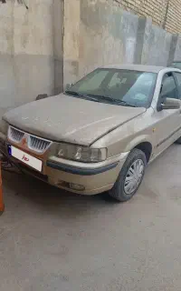سمند 81