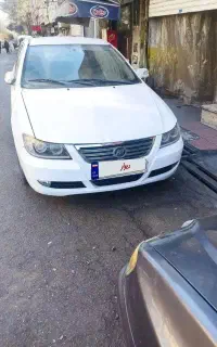 فروش فوری موتور نیاز به تعمیر