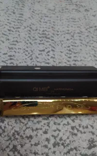 ساز دهنی QI MEL