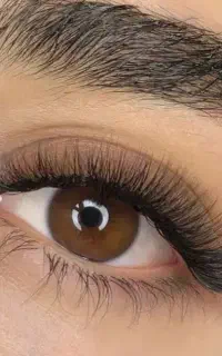 اکستنشن مژه