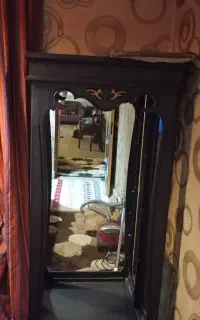 بوفه...