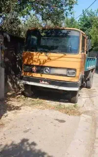 فروش خاورکمپرسی ۶۰۸