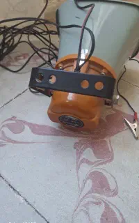 بلندگو