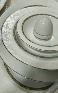 سرویس چینی