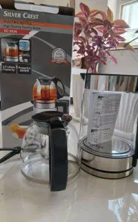 چای ساز