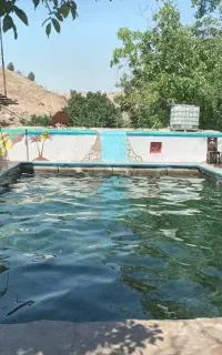 کمپ ترک اعتیاد