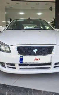 رانا مدل ۱۴۰۵ صفر خشک اقساطی