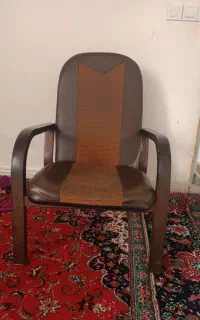 صندلی در حد نو